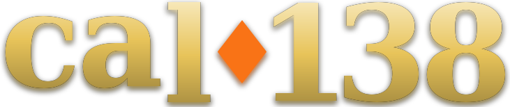 calo138 logo